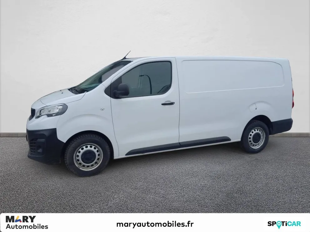 Véhicule occasion 232534 - peugeot EXPERT - Photo 1