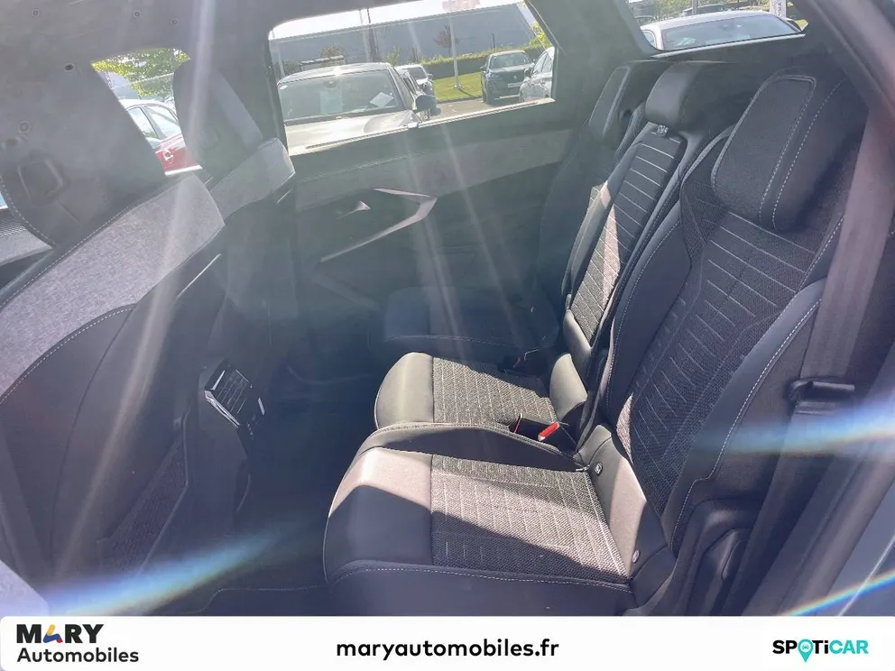 Véhicule occasion 187212 - peugeot 5008 - Photo 10