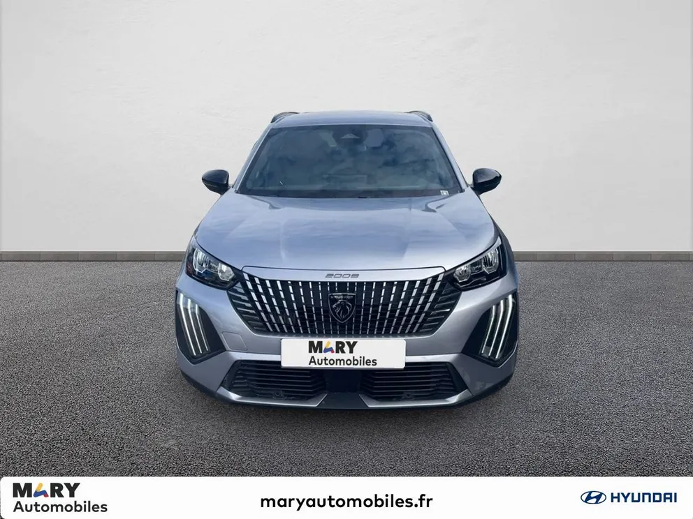 Véhicule occasion 194958 - peugeot 2008 - Photo 2