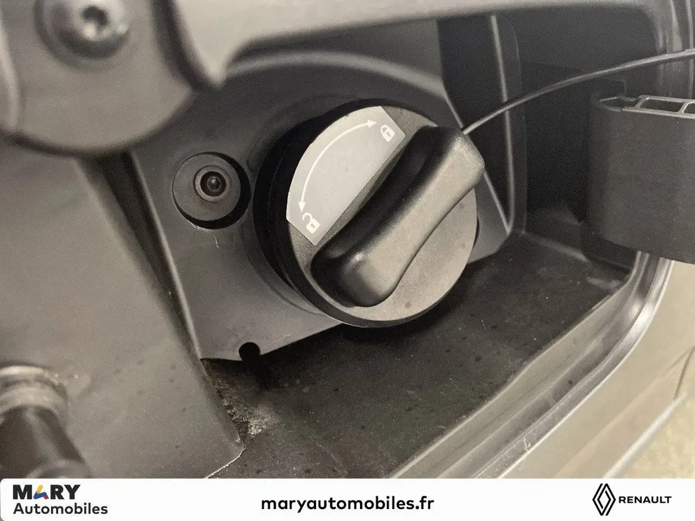 Véhicule occasion 185787 - renault ARKANA - Photo 16
