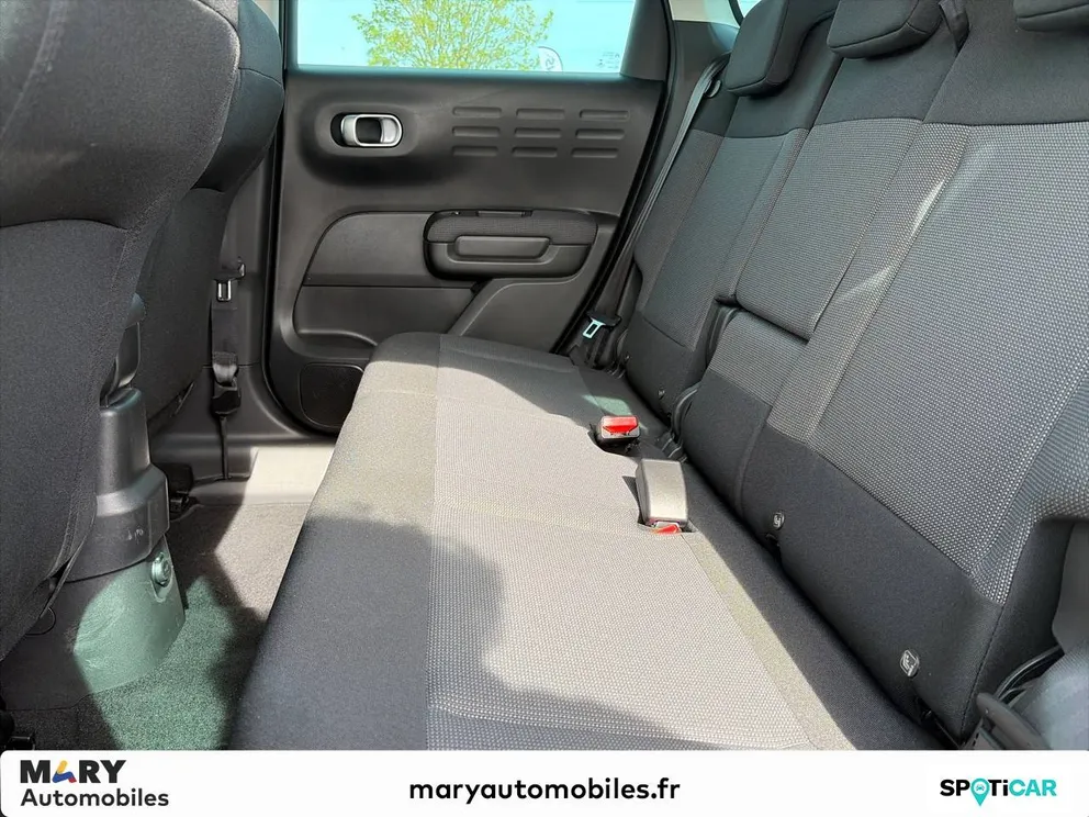 Véhicule occasion 223841 - Citroën C3 AIRCROSS - Photo 10