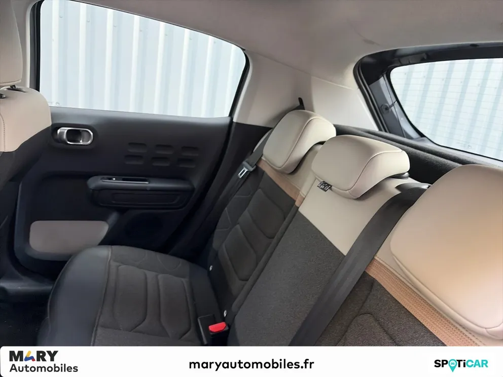 Véhicule occasion 1234045 - Citroën C3 - Photo 21