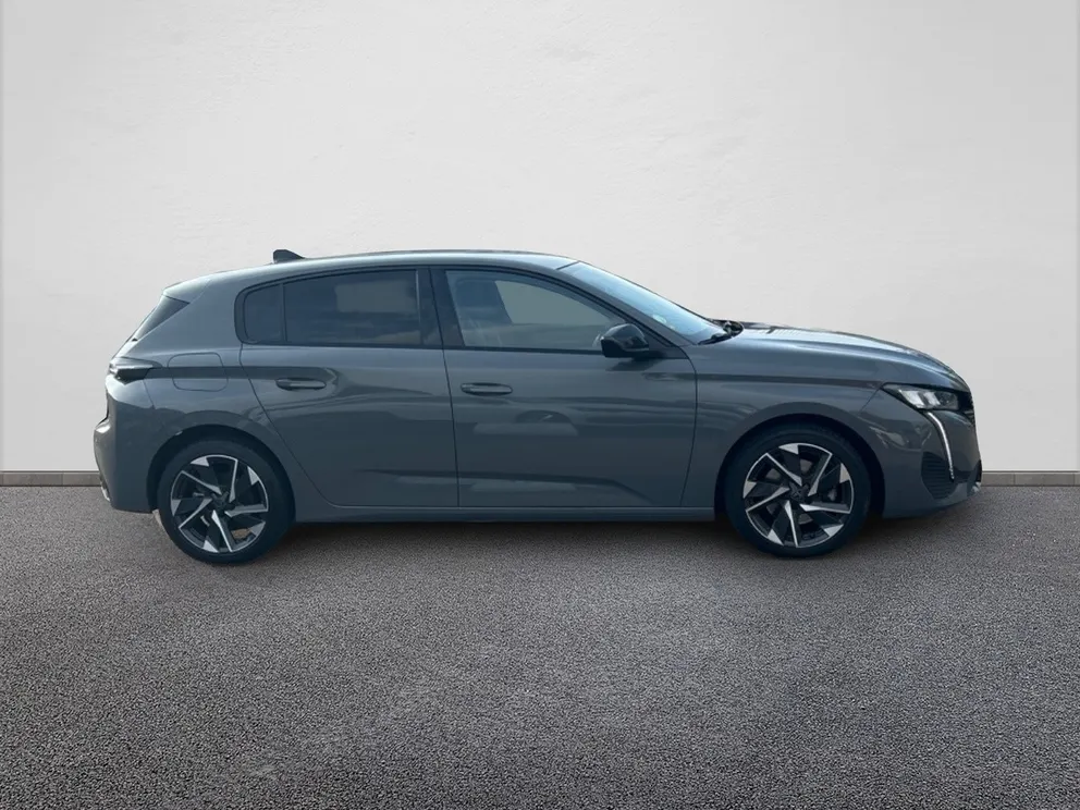 Véhicule occasion 1235427 - peugeot 308 - Photo 4