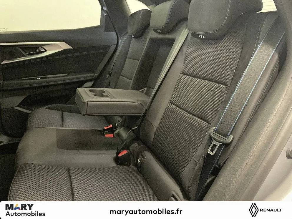 Véhicule occasion 184355 - renault AUSTRAL - Photo 10