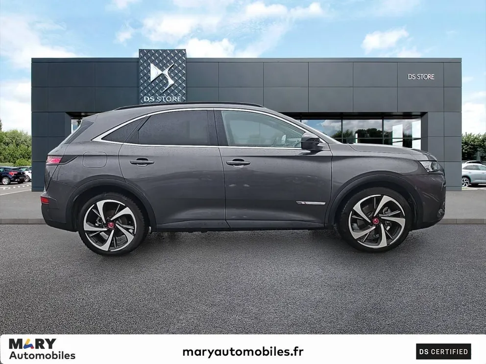Véhicule occasion 157951 - ds DS 7 - Photo 4