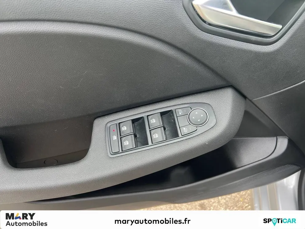 Véhicule occasion 225607 - renault CLIO - Photo 12