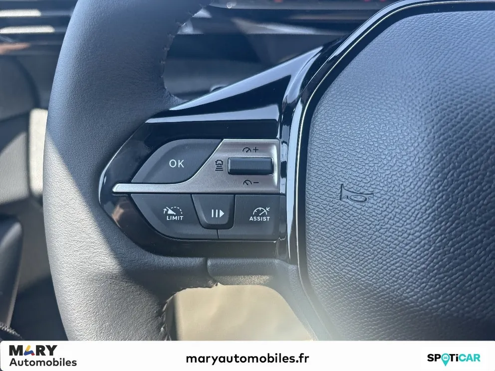 Véhicule occasion 1236808 - peugeot 308 - Photo 11