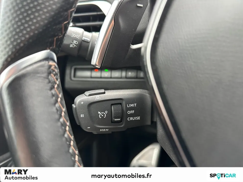 Véhicule occasion 224597 - peugeot 3008 - Photo 18