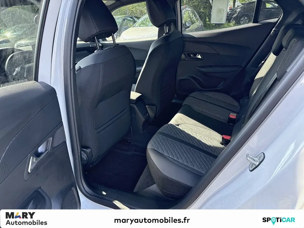 Véhicule occasion 177624 - peugeot 2008 - Photo 10