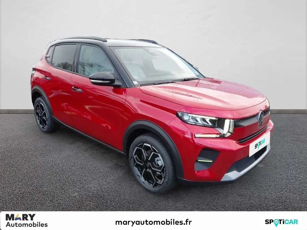 Véhicule occasion 219878 - Citroën C3 - Photo 3