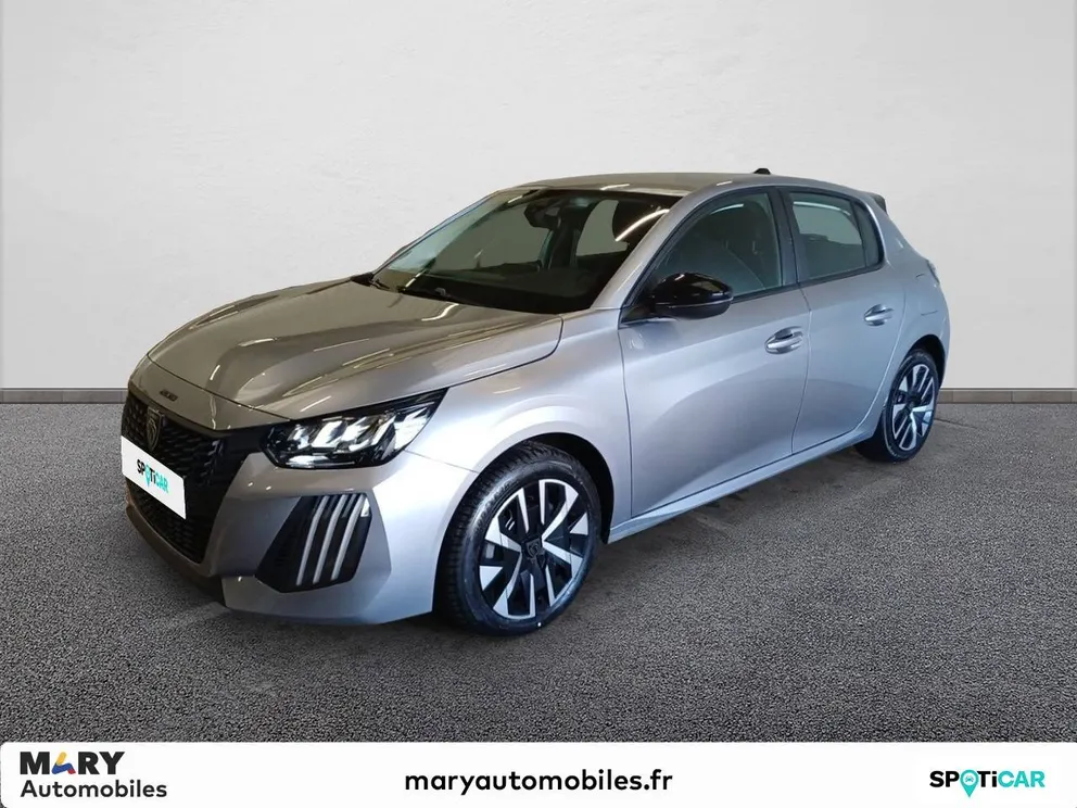 Véhicule occasion 211332 - peugeot 208 - Photo 1