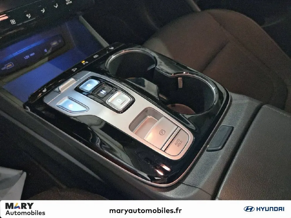 Véhicule occasion 209891 - hyundai TUCSON - Photo 13