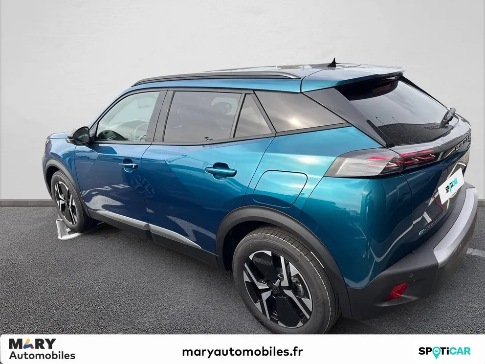 Véhicule occasion 194956 - peugeot 2008 - Photo 7