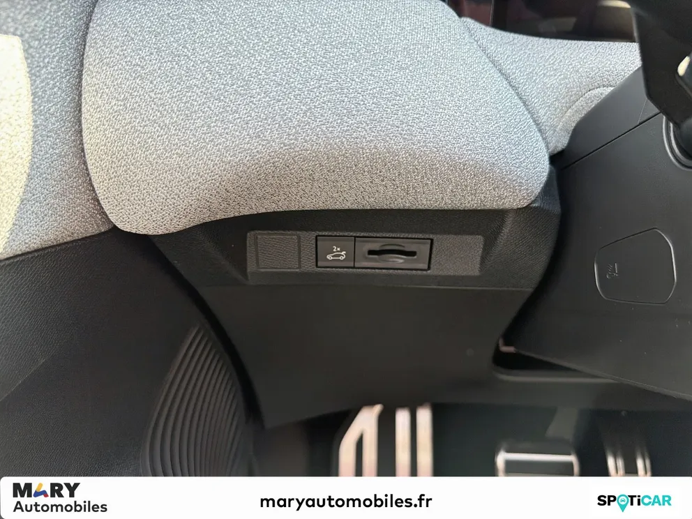 Véhicule occasion 1232412 - Citroën C5 AIRCROSS - Photo 10