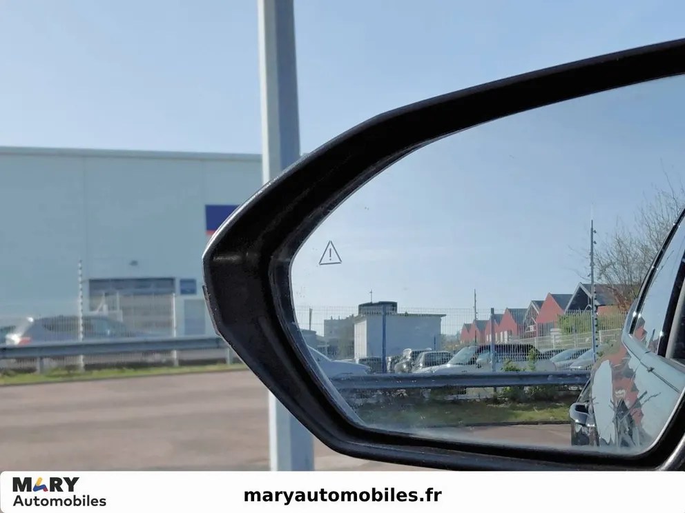 Véhicule occasion 231243 - hyundai TUCSON - Photo 22