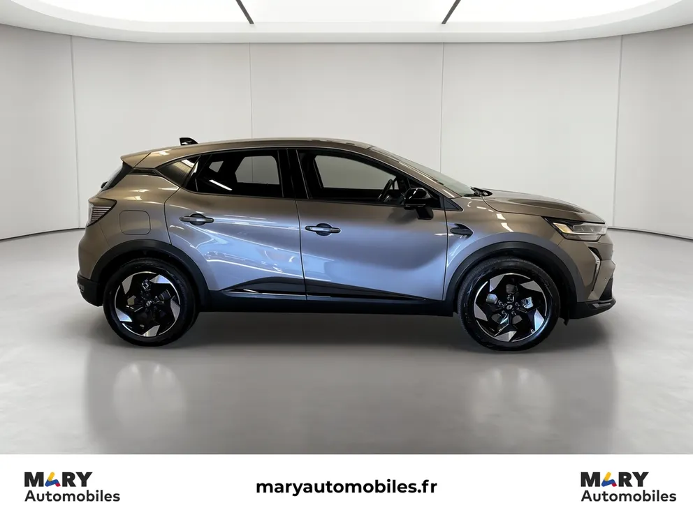 Véhicule occasion 239358 - renault CAPTUR - Photo 5