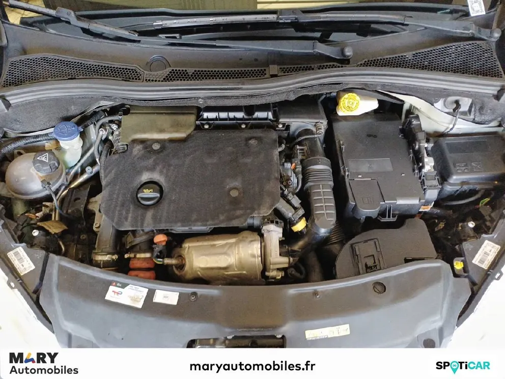 Véhicule occasion 224670 - peugeot 208 - Photo 12