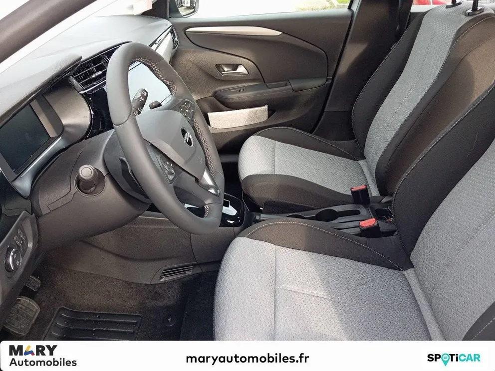 Véhicule occasion 206331 - opel CORSA - Photo 9