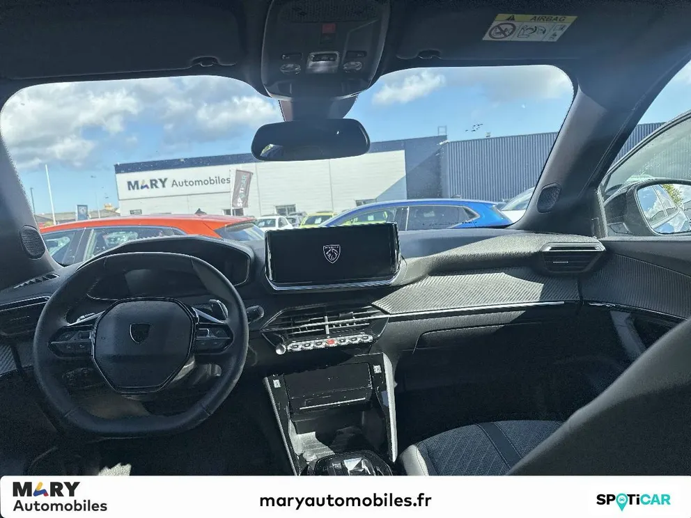 Véhicule occasion 236994 - peugeot 2008 - Photo 8