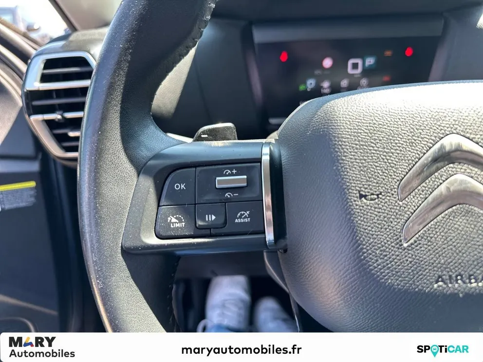 Véhicule occasion 182813 - Citroën C4 - Photo 22