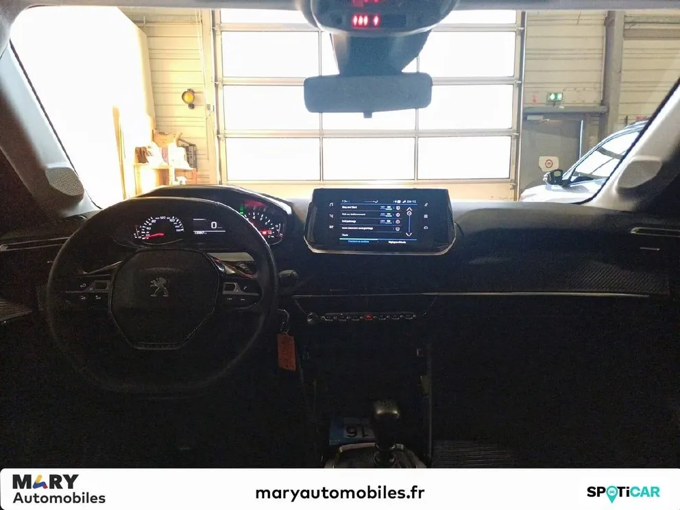 Véhicule occasion 210799 - peugeot 208 - Photo 8