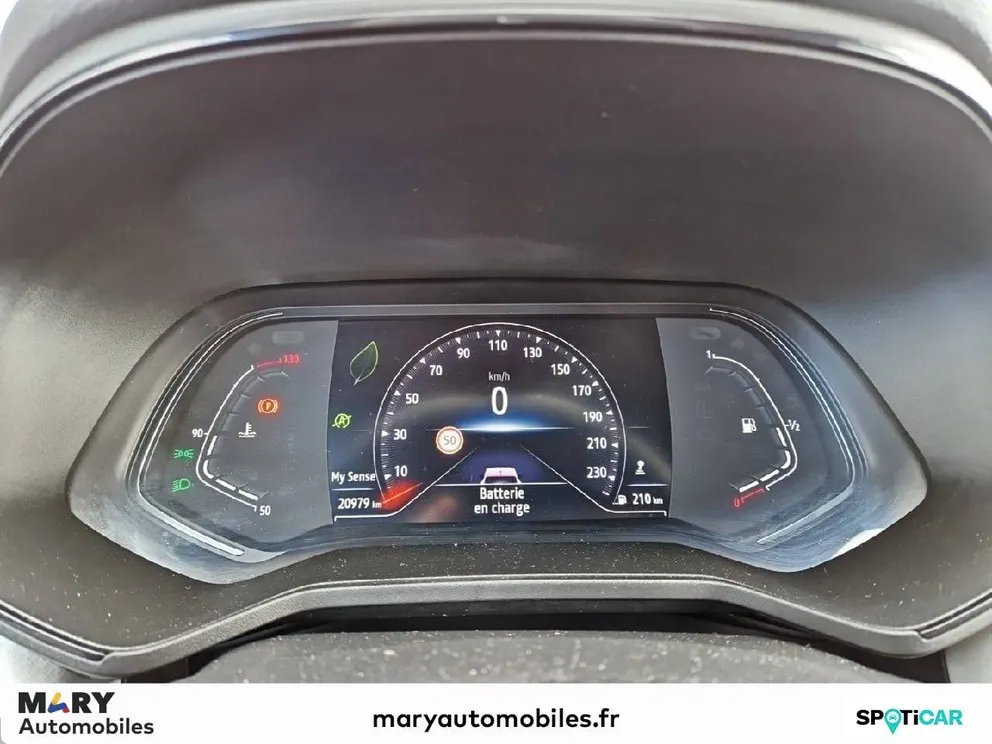 Véhicule occasion 223769 - renault CLIO - Photo 12