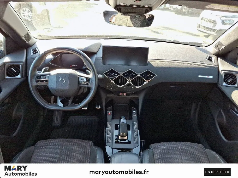 Véhicule occasion 194146 - ds DS 3 - Photo 8