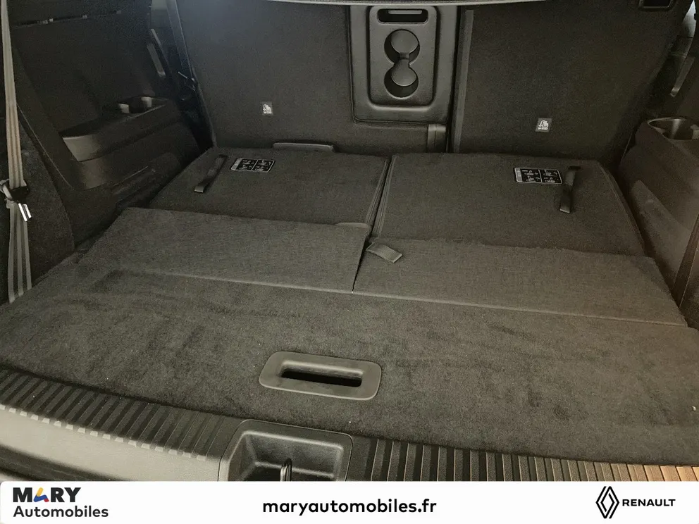 Véhicule occasion 1230963 - renault ESPACE - Photo 18