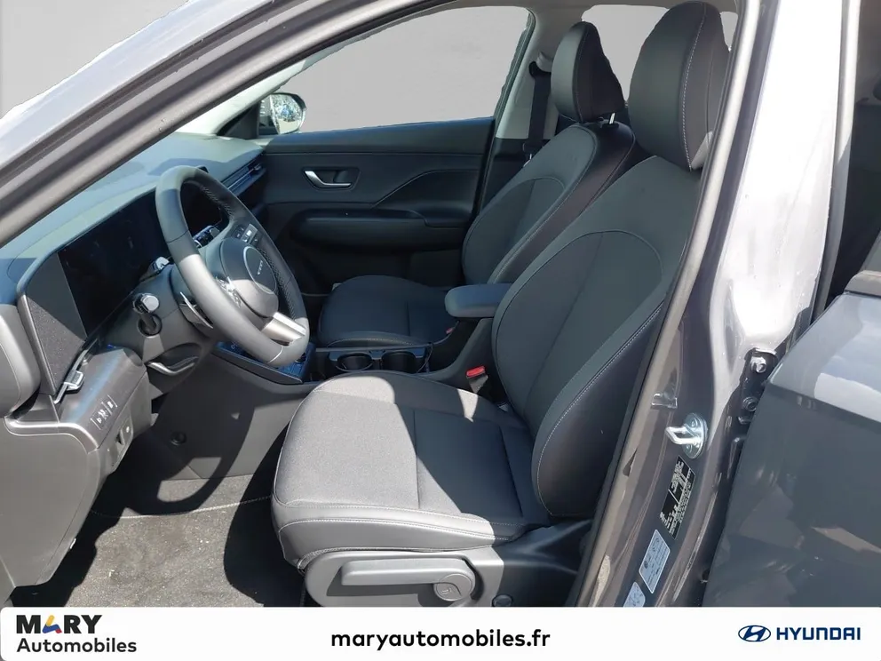 Véhicule occasion 1238473 - hyundai KONA - Photo 13