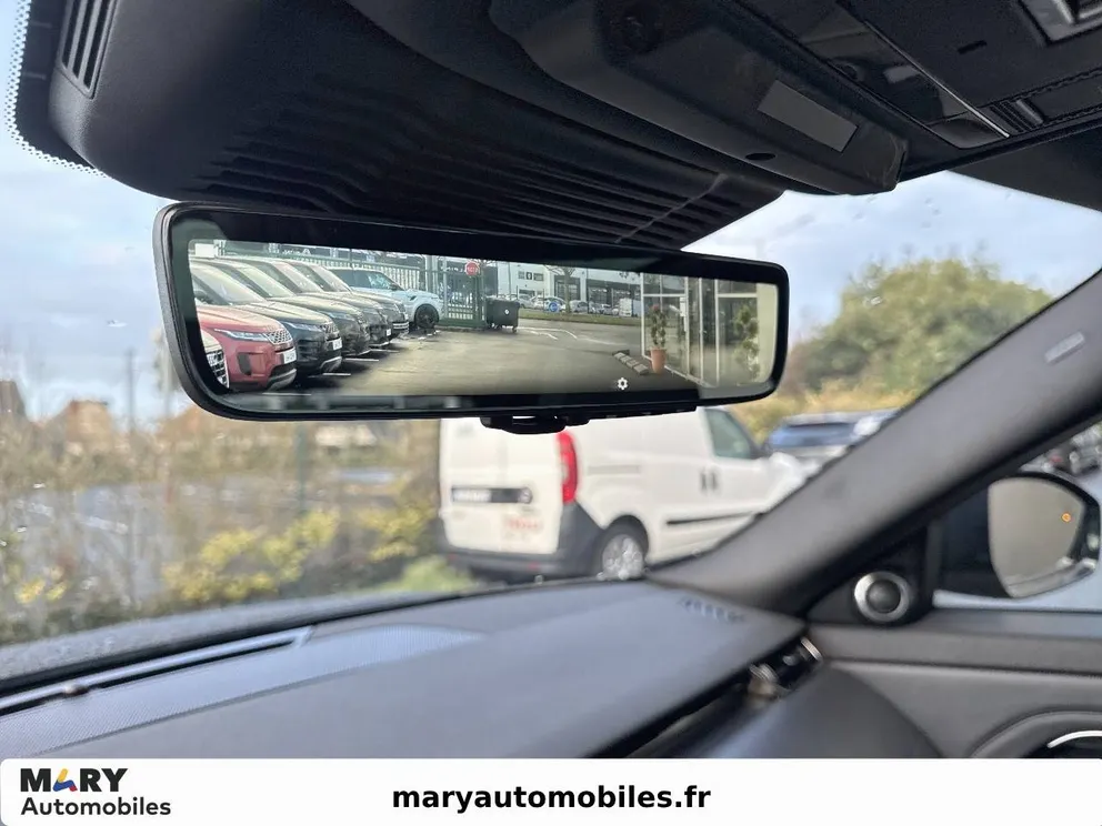 Véhicule occasion 210985 - land rover RANGE ROVER EVOQUE - Photo 16