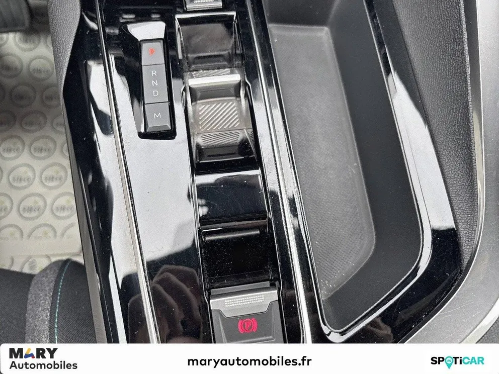 Véhicule occasion 206464 - peugeot 3008 - Photo 13