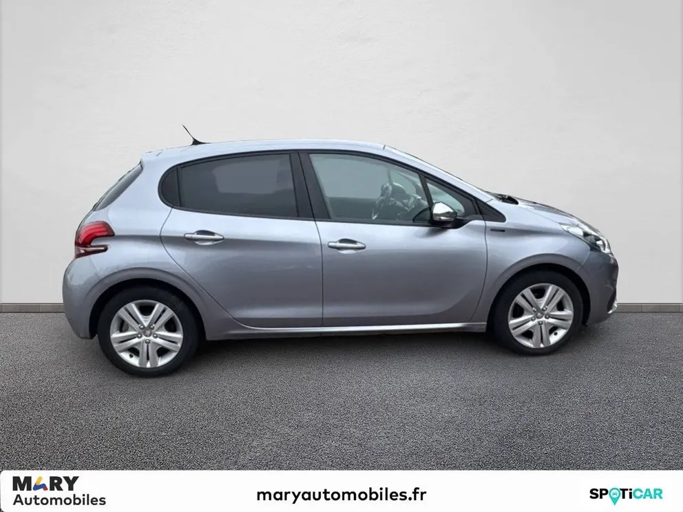 Véhicule occasion 218724 - peugeot 208 - Photo 4