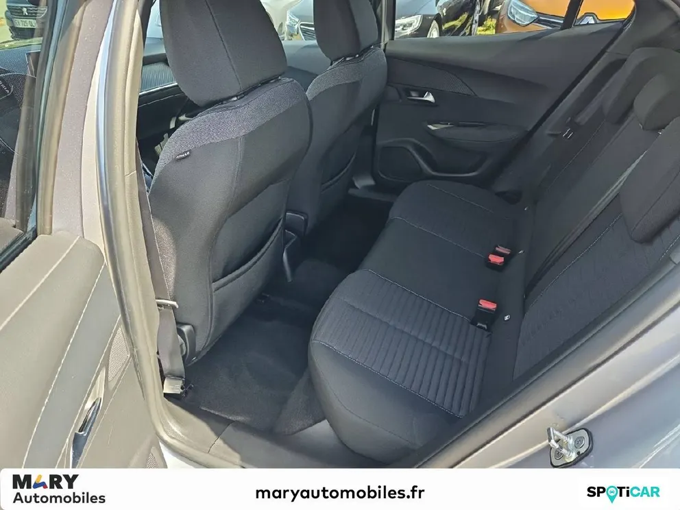 Véhicule occasion 222319 - peugeot 2008 - Photo 10