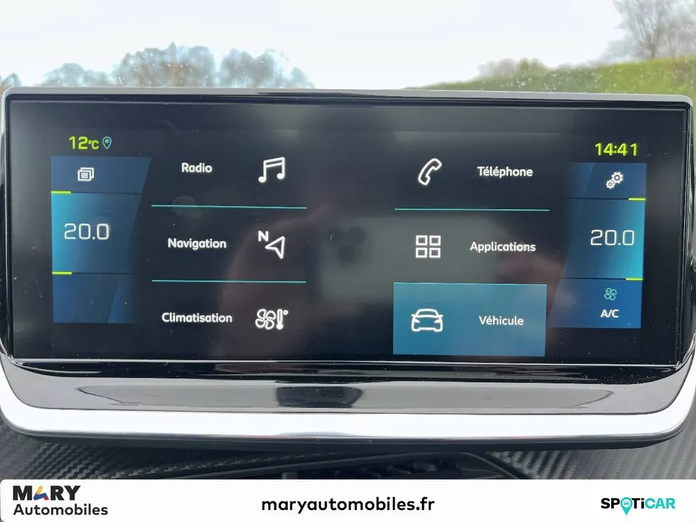 Véhicule occasion 208988 - peugeot 208 - Photo 17