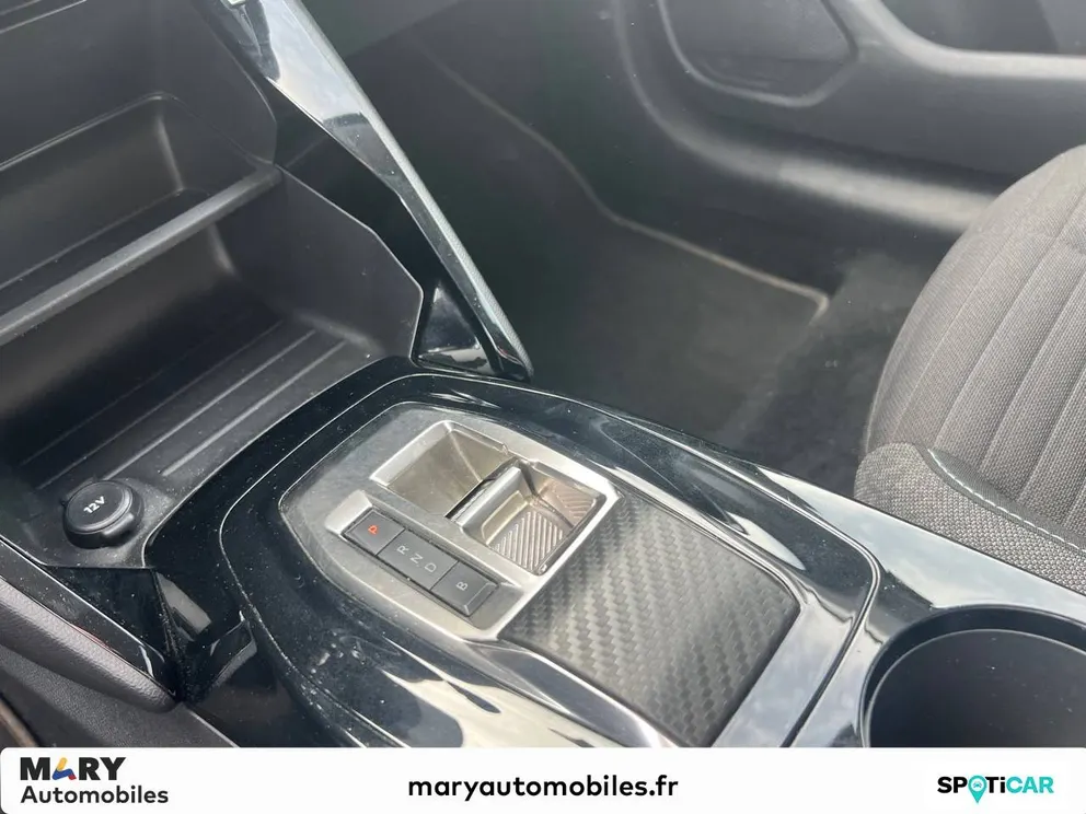 Véhicule occasion 228528 - peugeot 208 - Photo 13