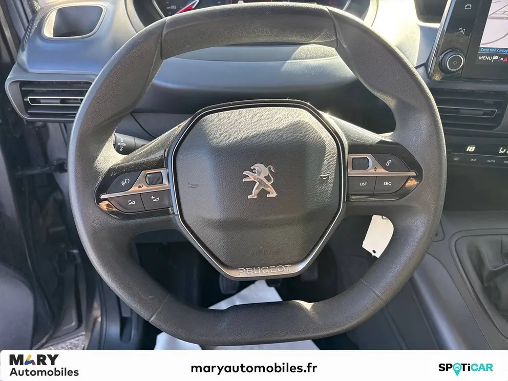 Véhicule occasion 215818 - peugeot RIFTER - Photo 13