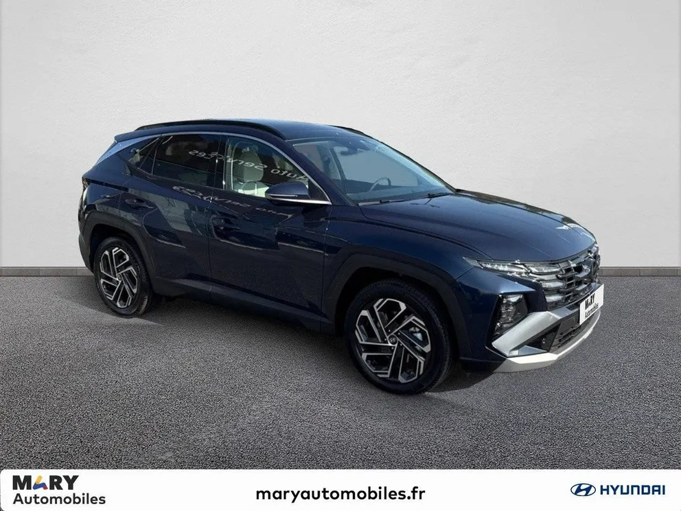 Véhicule occasion 186807 - hyundai TUCSON - Photo 3