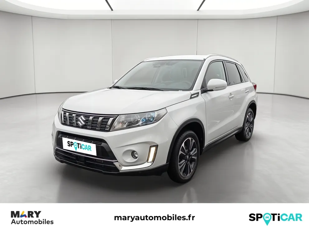 Véhicule occasion 1236608 - suzuki VITARA - Photo 1