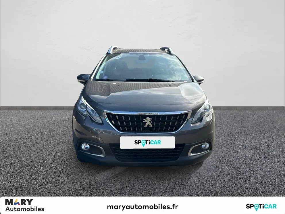 Véhicule occasion 1230870 - peugeot 2008 - Photo 6