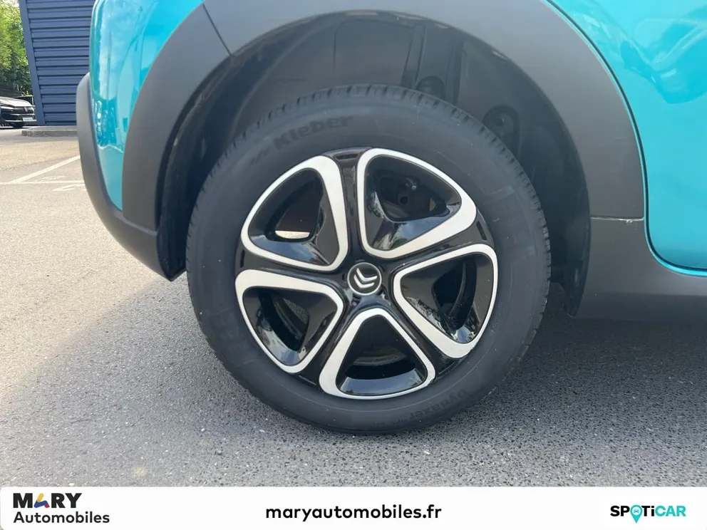 Véhicule occasion 227238 - Citroën C3 - Photo 7