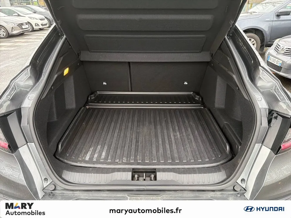 Véhicule occasion 204350 - renault ARKANA - Photo 18