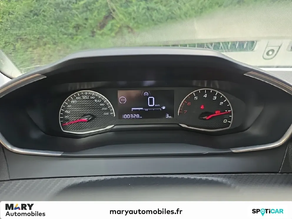 Véhicule occasion 225204 - peugeot 208 - Photo 9