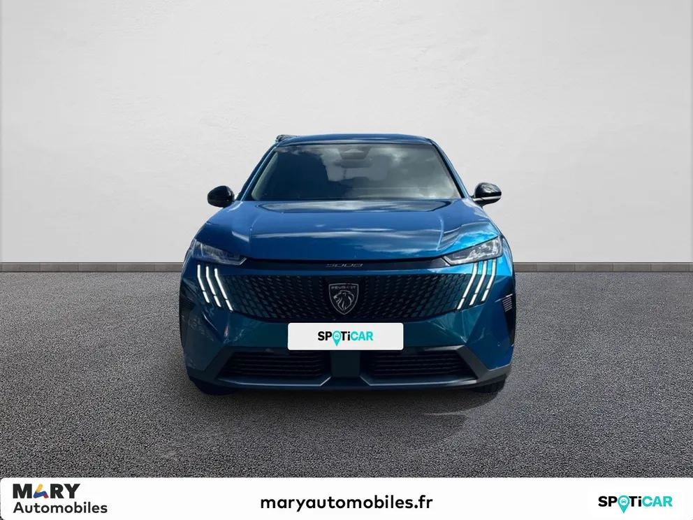 Véhicule occasion 209998 - peugeot 5008 - Photo 6