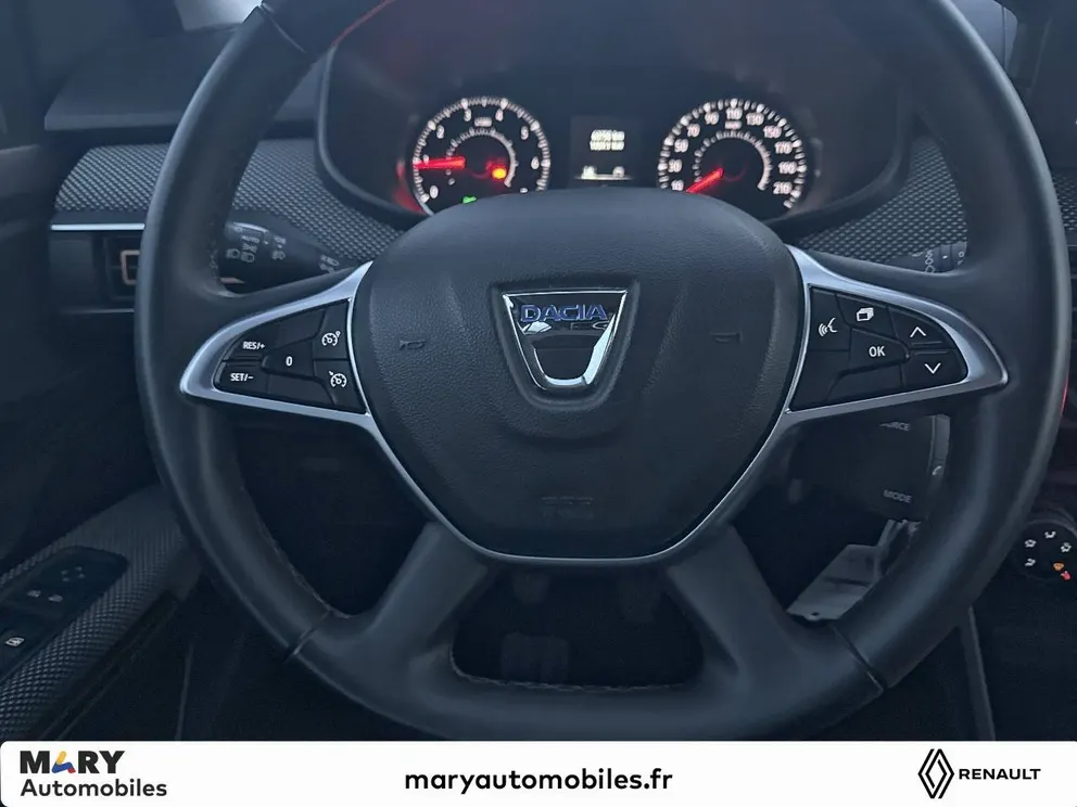 Véhicule occasion 198507 - dacia SANDERO - Photo 18