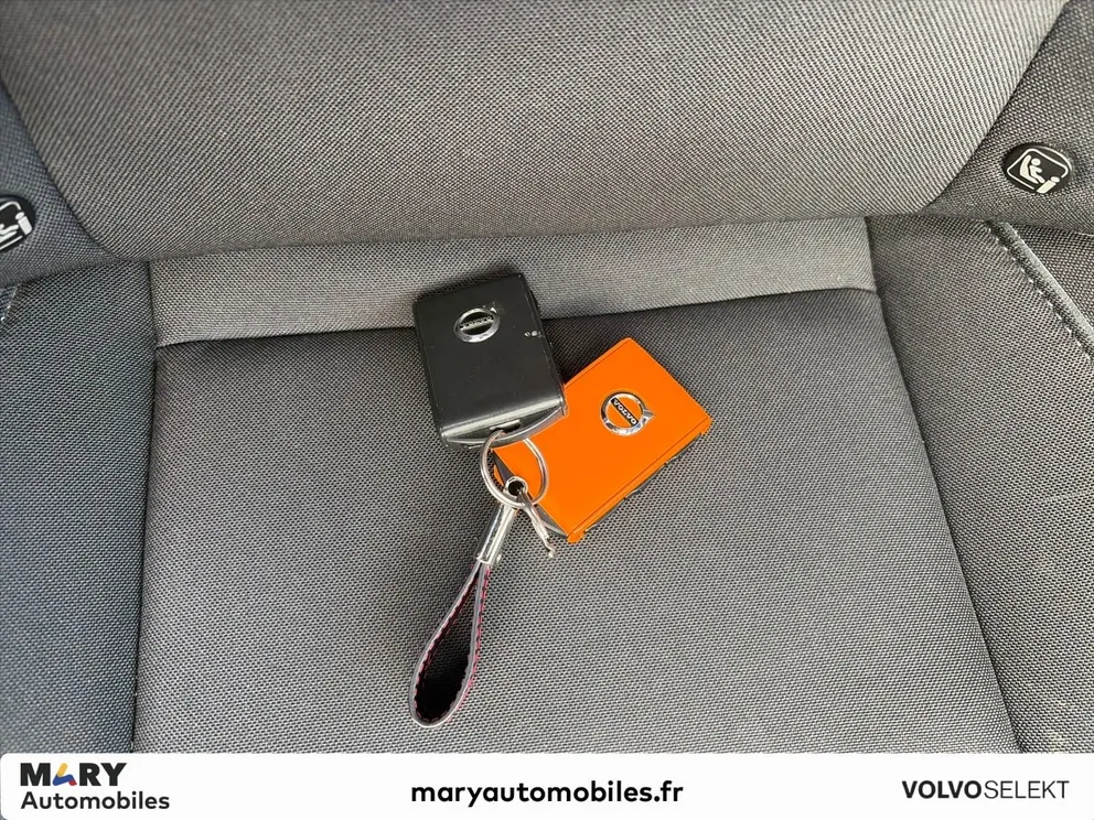 Véhicule occasion 236144 - volvo C40 - Photo 13