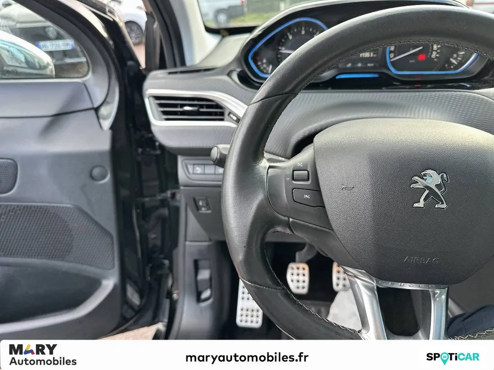 Véhicule occasion 209040 - peugeot 2008 - Photo 13