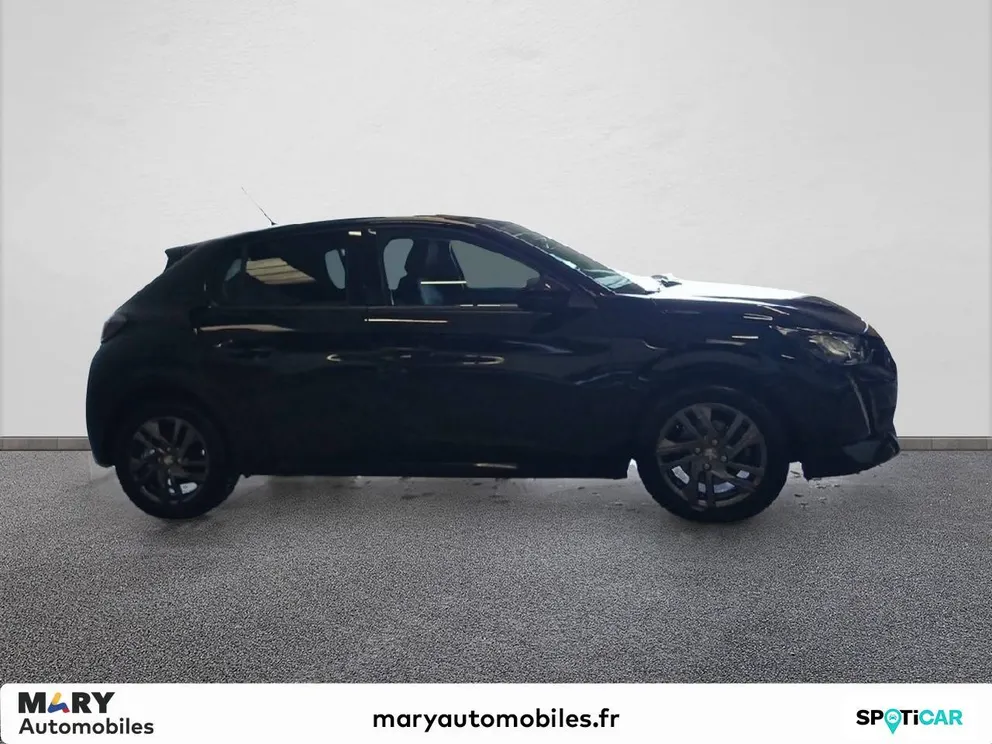 Véhicule occasion 179010 - peugeot 208 - Photo 4