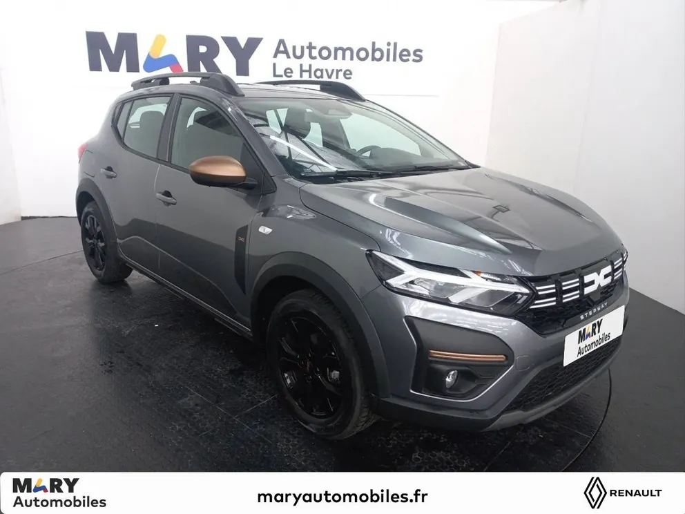 Véhicule occasion 212603 - dacia SANDERO - Photo 3