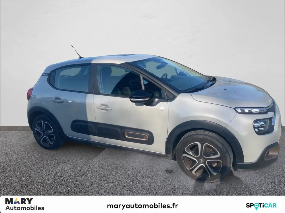 Véhicule occasion 223758 - Citroën C3 - Photo 3