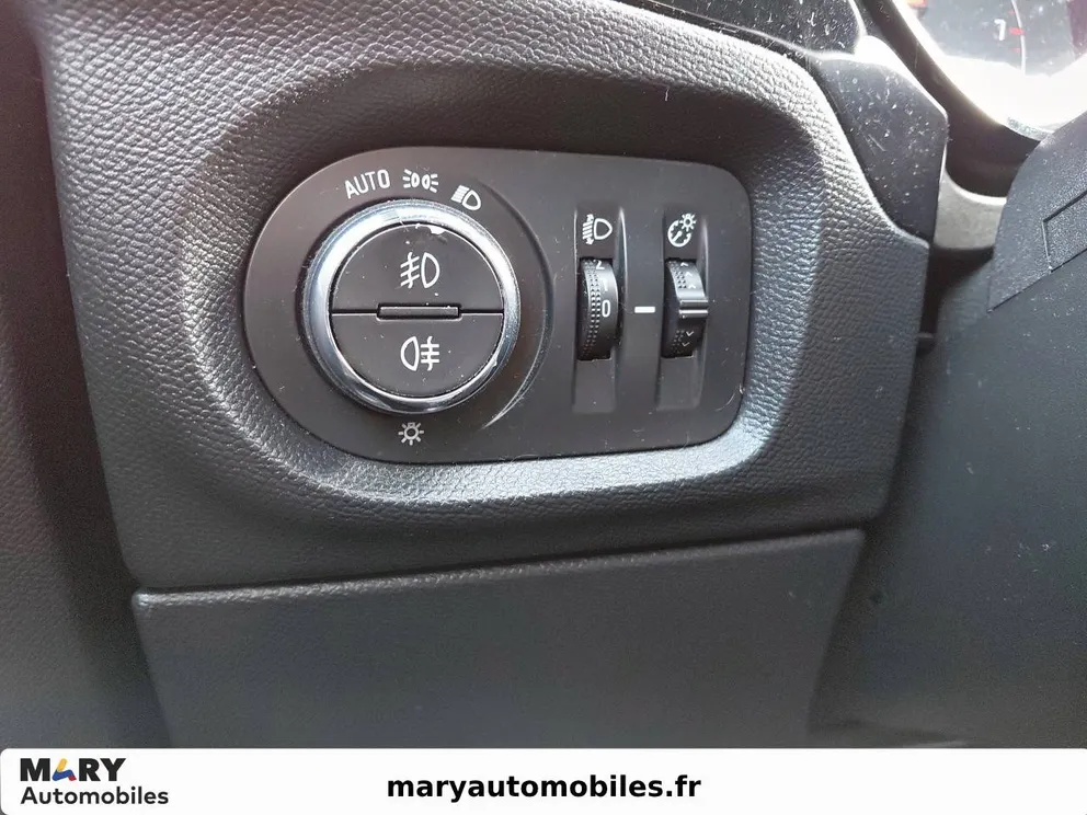 Véhicule occasion 223829 - opel CORSA - Photo 15